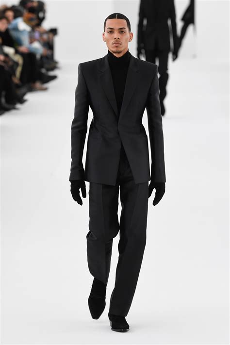 givenchy men suits